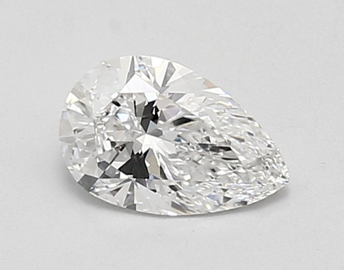 0.94 Carat Pear Lab Grown