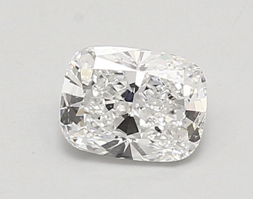 0.91 Carat Cushion Lab Grown