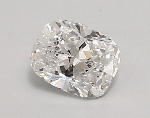 0.86 Carat Cushion Lab Grown