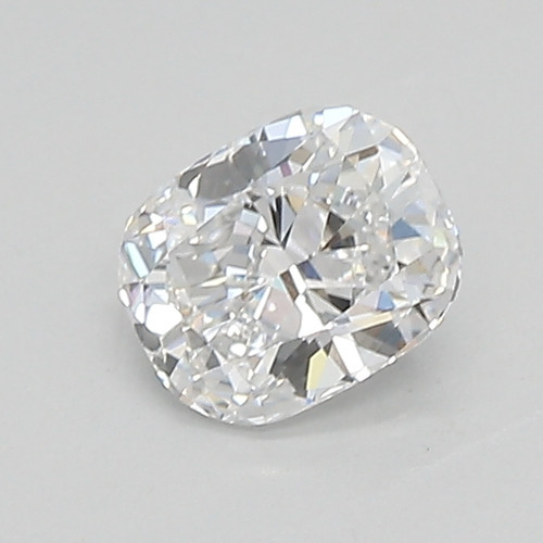 0.62 Carat Cushion Lab Grown 0.62 Carat Cushion Lab Grown