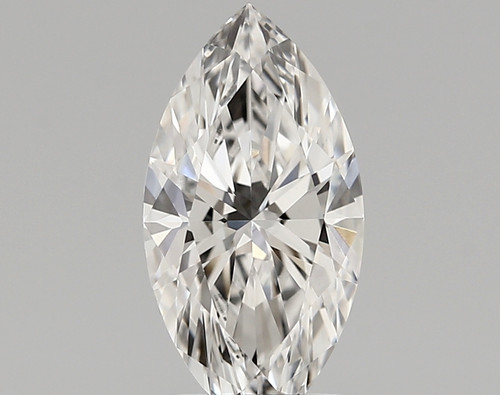 1.68 Carat Marquise Lab Grown