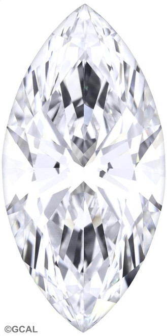 2.51 Carat Marquise Lab Grown 2.51 Carat Marquise Lab Grown