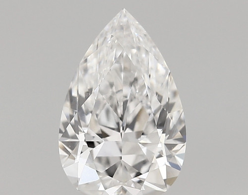 1.90 Carat Pear Lab Grown