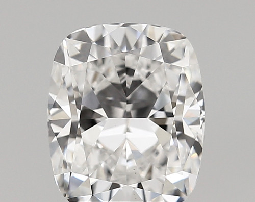 1.88 Carat Cushion Lab Grown