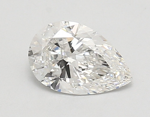 0.97 Carat Pear Lab Grown 0.97 Carat Pear Lab Grown
