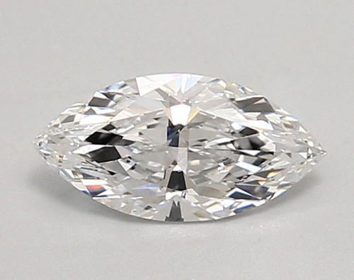 0.95 Carat Marquise Lab Grown