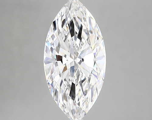 2.24 Carat Marquise Lab Grown