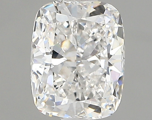 1.04 Carat Cushion Lab Grown