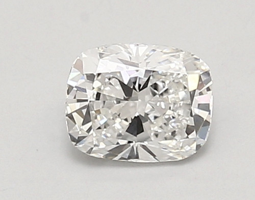 0.98 Carat Cushion Lab Grown 0.98 Carat Cushion Lab Grown