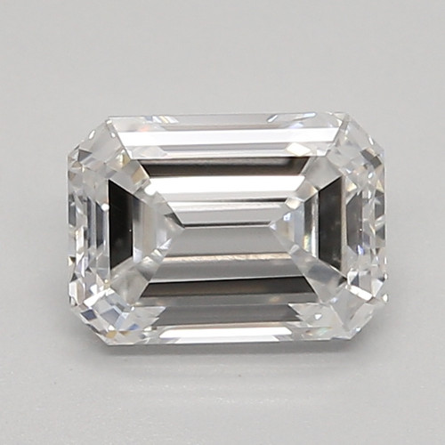 0.94 Carat Emerald Lab Grown
