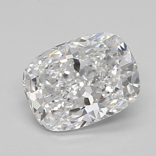 0.84 Carat Cushion Lab Grown 0.84 Carat Cushion Lab Grown