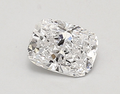 0.81 Carat Cushion Lab Grown 0.81 Carat Cushion Lab Grown
