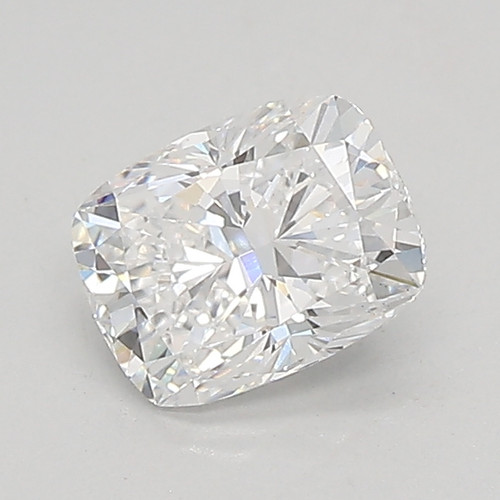 0.80 Carat Cushion Lab Grown 0.80 Carat Cushion Lab Grown