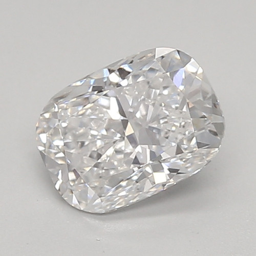 0.78 Carat Cushion Lab Grown 0.78 Carat Cushion Lab Grown