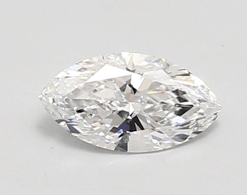 0.59 Carat Marquise Lab Grown 0.59 Carat Marquise Lab Grown