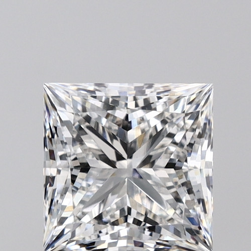 2.07 Carat Princess Lab Grown
