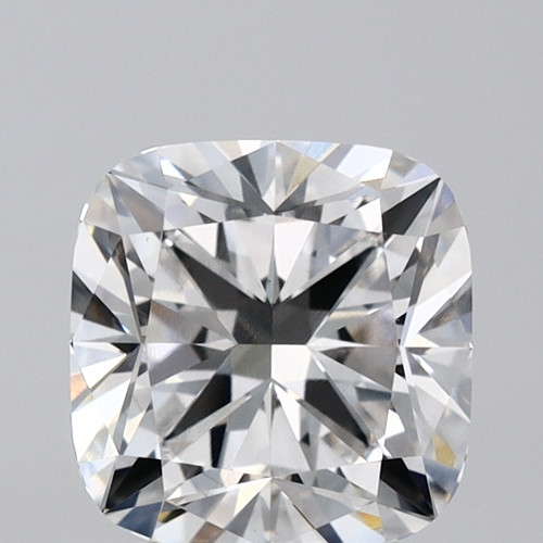 2.26 Carat Cushion Brilliant Lab Grown 2.26 Carat Cushion Brilliant Lab Grown