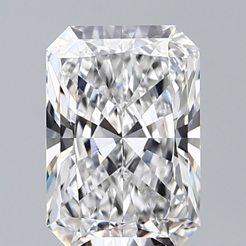2.05 Carat Radiant Lab Grown 2.05 Carat Radiant Lab Grown
