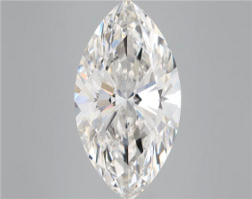 4.77 Carat Marquise Lab Grown 4.77 Carat Marquise Lab Grown