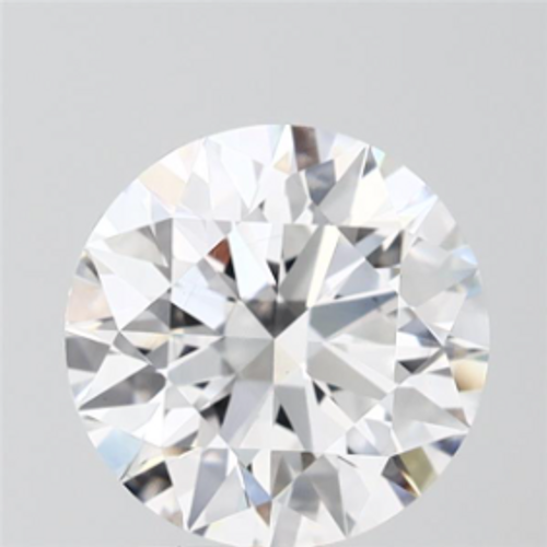 1.85 Carat Round Cut Lab Grown