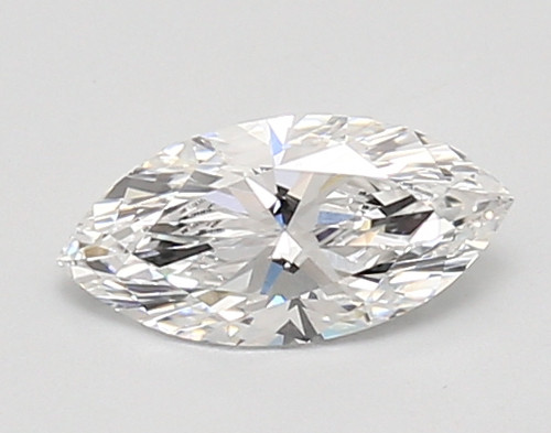 0.81 Carat Marquise Lab Grown
