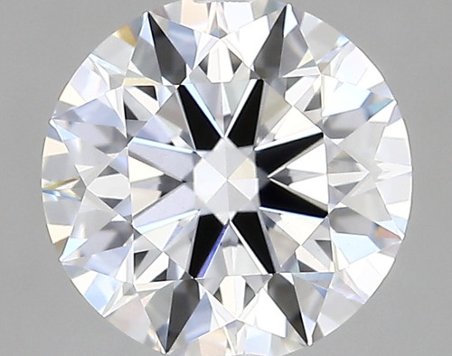 2.34 Carat Round Cut Lab Grown