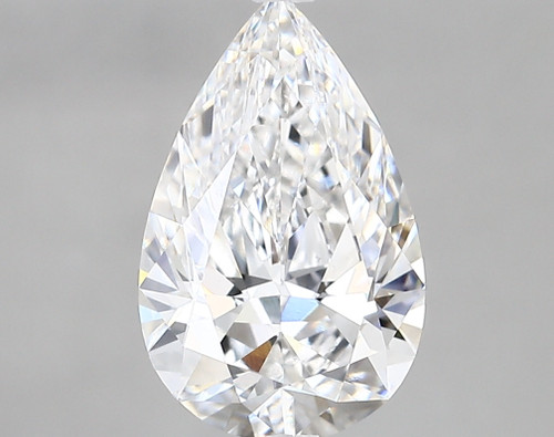 2.29 Carat Pear Lab Grown