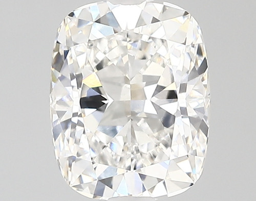2.08 Carat Cushion Lab Grown