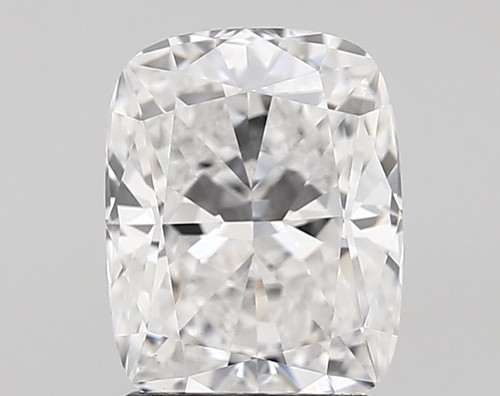 1.92 Carat Cushion Lab Grown 1.92 Carat Cushion Lab Grown