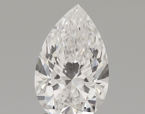 1.88 Carat Pear Lab Grown