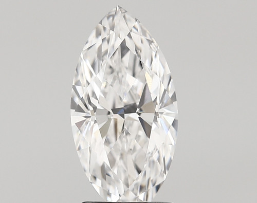 1.84 Carat Marquise Lab Grown