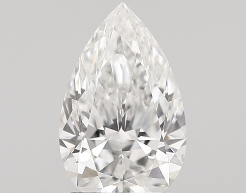 1.52 Carat Pear Lab Grown