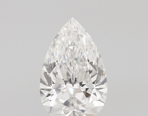 1.36 Carat Pear Lab Grown