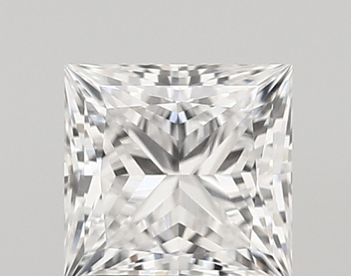 1.33 Carat Princess Lab Grown
