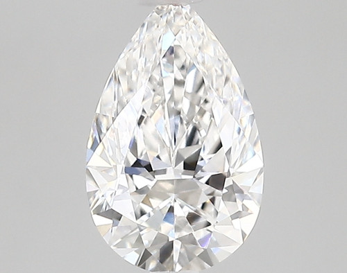 1.30 Carat Pear Lab Grown