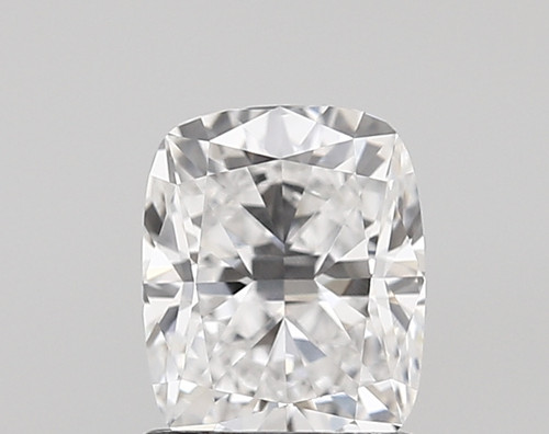 1.19 Carat Cushion Lab Grown 1.19 Carat Cushion Lab Grown