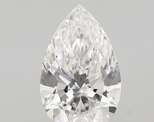 1.14 Carat Pear Lab Grown