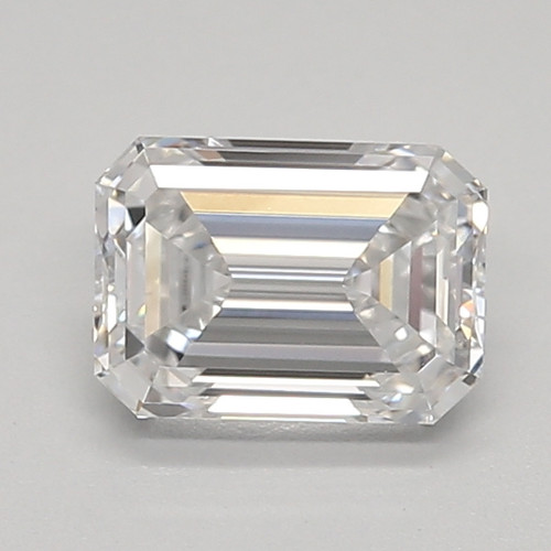 0.91 Carat Emerald Lab Grown