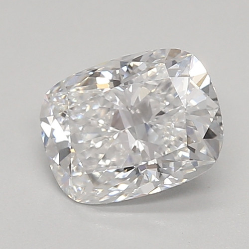 0.84 Carat Cushion Lab Grown 0.84 Carat Cushion Lab Grown