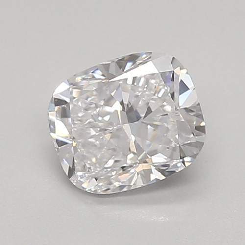 0.71 Carat Cushion Lab Grown