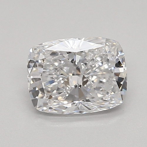 0.69 Carat Cushion Lab Grown 0.69 Carat Cushion Lab Grown