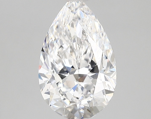 1.91 Carat Pear Lab Grown 1.91 Carat Pear Lab Grown