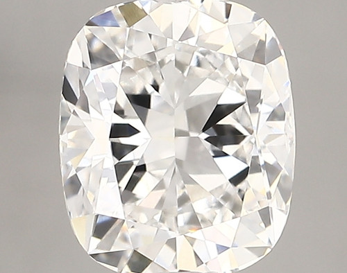 1.87 Carat Cushion Lab Grown 1.87 Carat Cushion Lab Grown