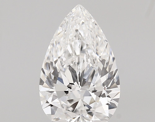 1.85 Carat Pear Lab Grown 1.85 Carat Pear Lab Grown