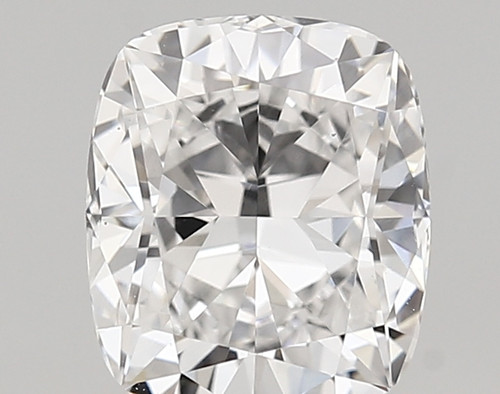 1.84 Carat Cushion Lab Grown 1.84 Carat Cushion Lab Grown