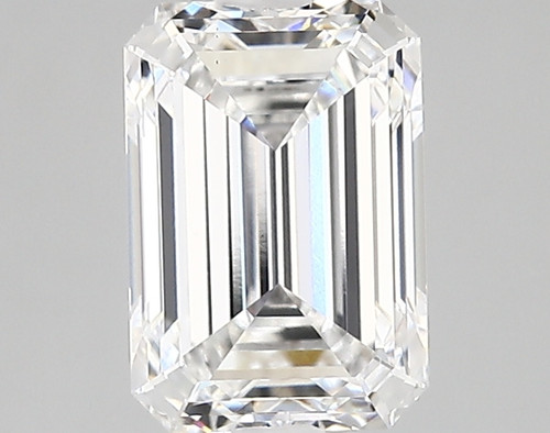 1.83 Carat Emerald Lab Grown
