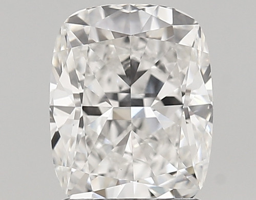 1.60 Carat Cushion Lab Grown