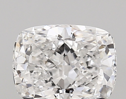 1.41 Carat Cushion Lab Grown