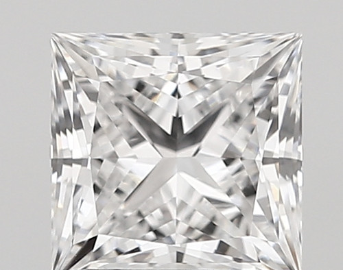 1.40 Carat Princess Lab Grown