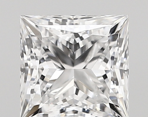 1.40 Carat Princess Lab Grown 1.40 Carat Princess Lab Grown